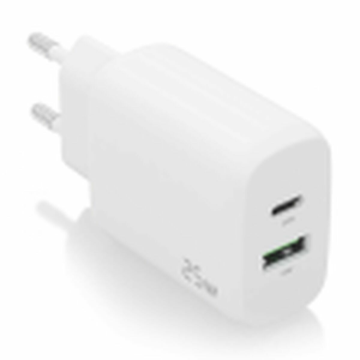 Încărcător de Perete Aisens A110-0758 Alb Multicolor 25 W 50 W
