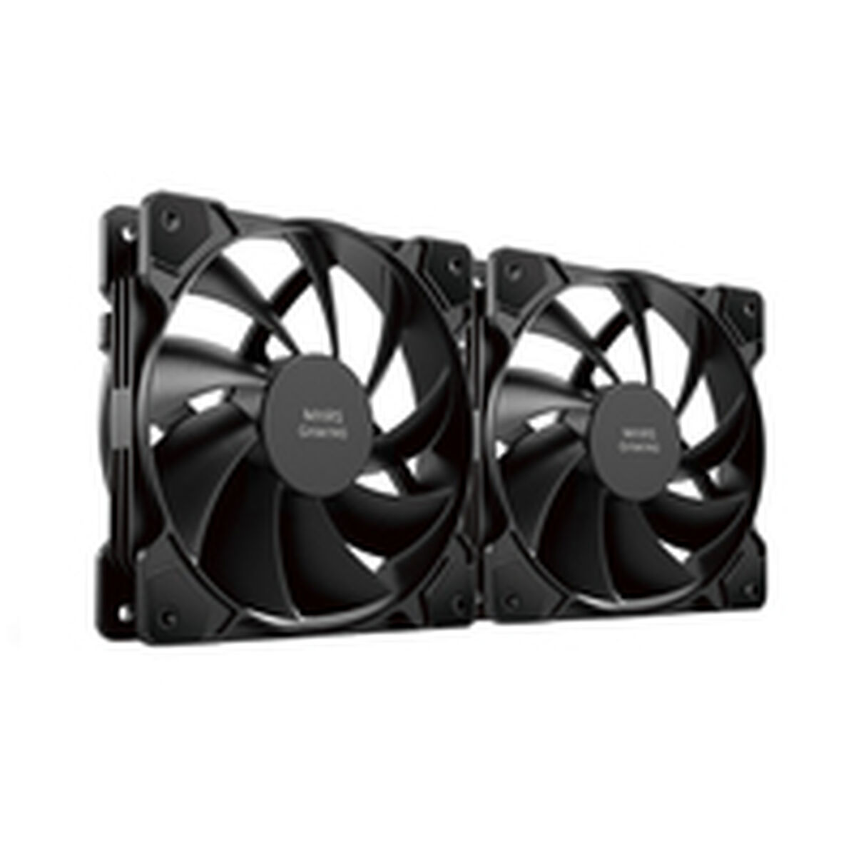Ventilator de Unitate Mars Gaming MFPROX2 Ø 12 cm