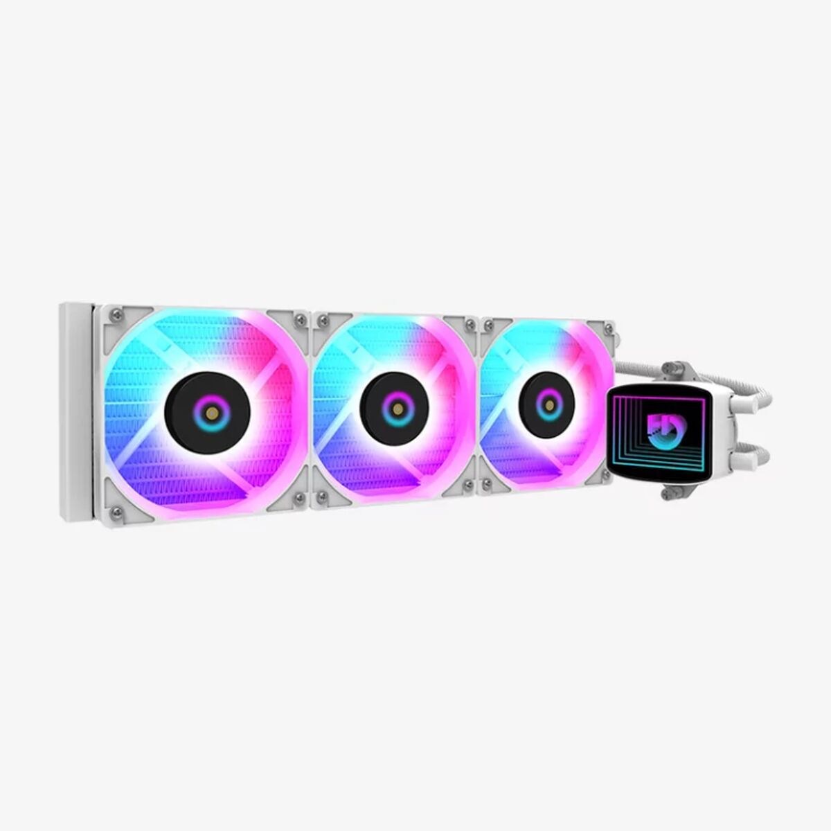 Set de răcire lichidă Hiditec LQ360