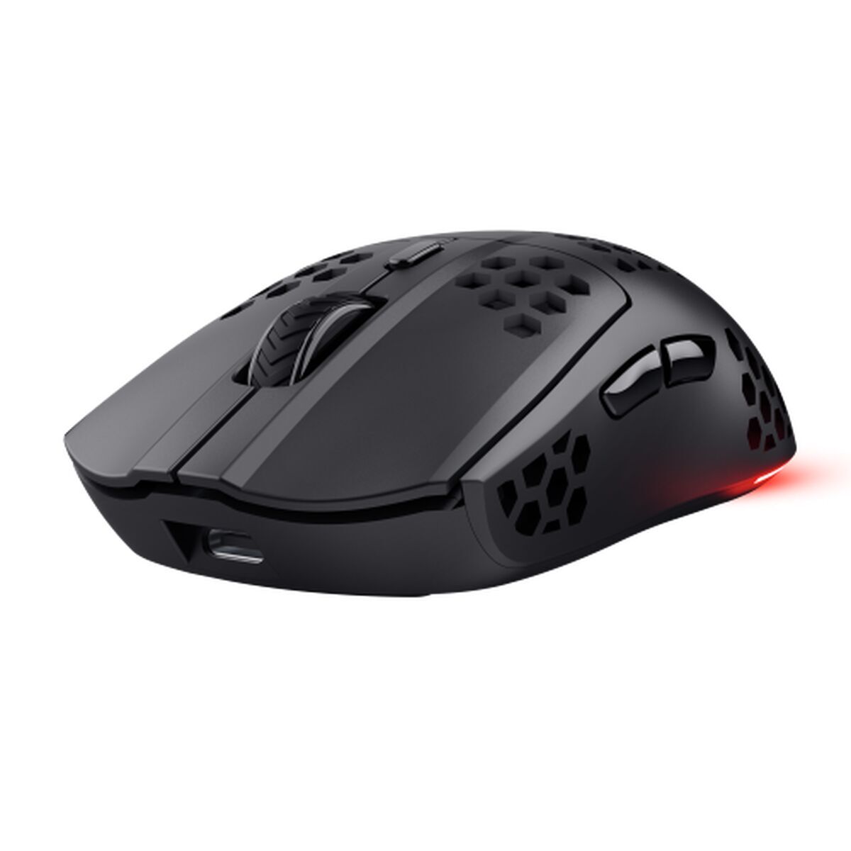 Mouse Gaming Trust GXT 929 4800 dpi Negru
