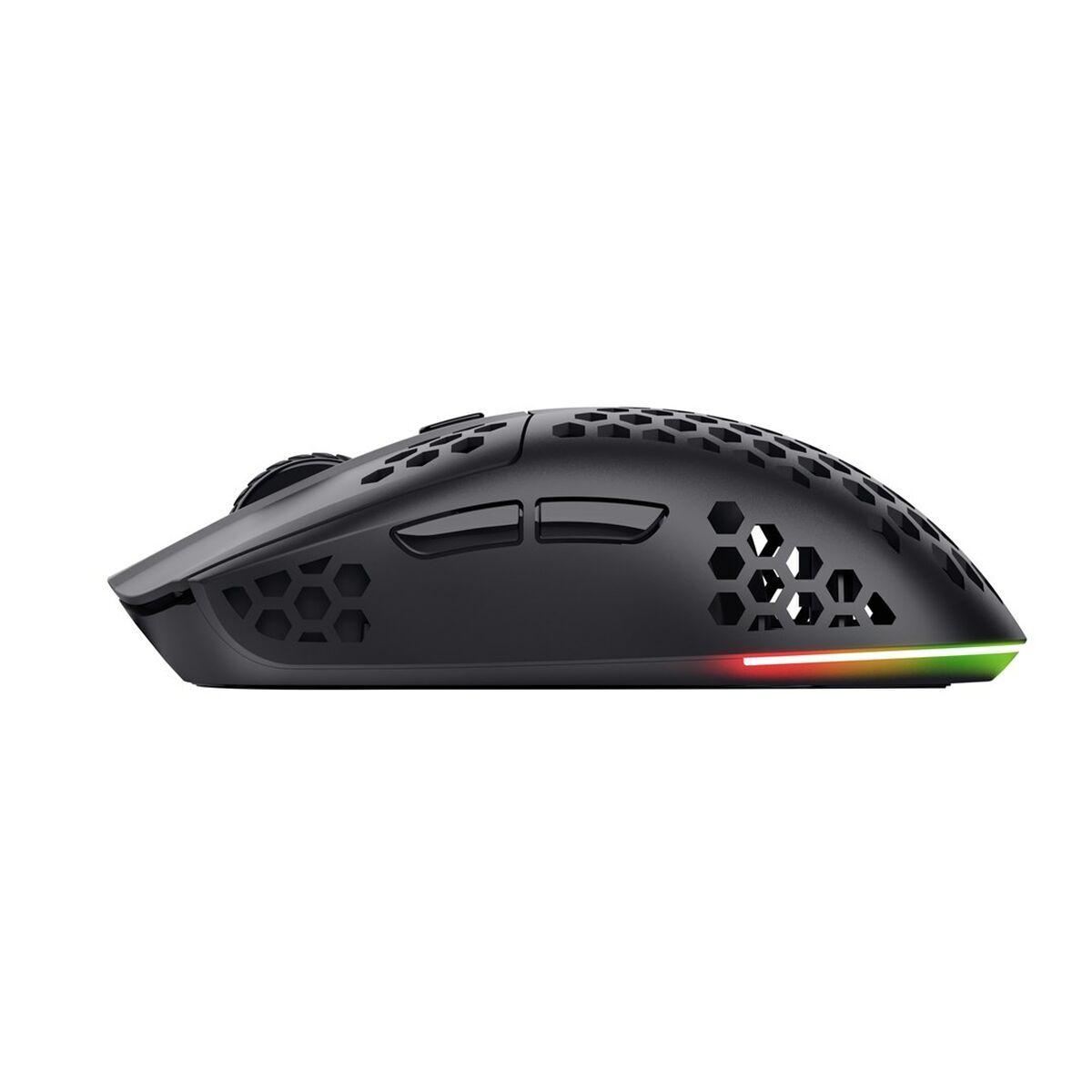 Mouse Gaming Trust GXT 929 4800 dpi Negru