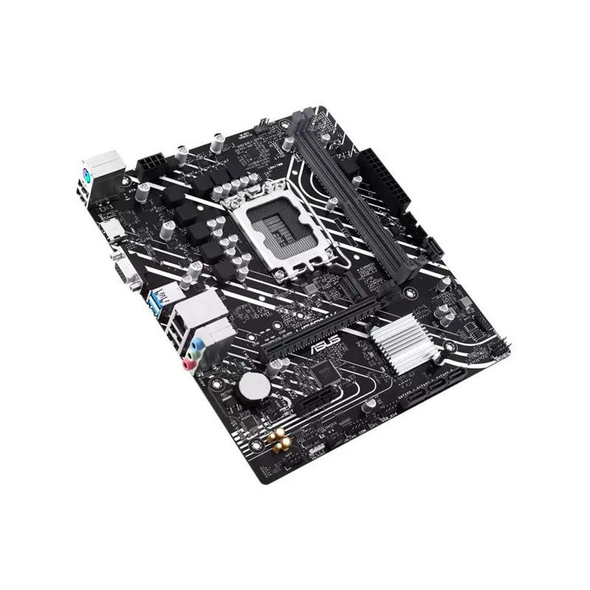 Placă de Bază Asus PRIME H610M-K LGA 1700