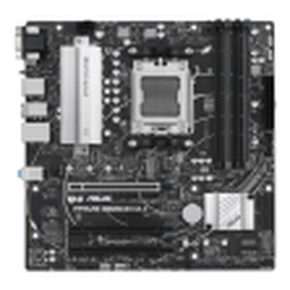 Placă de Bază Asus 90MB1EH0-M0EAYC AMD AM5 AMD AMD B650