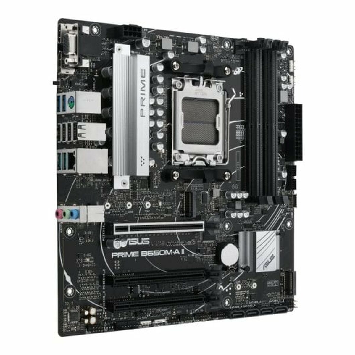 Placă de Bază Asus 90MB1EH0-M0EAYC AMD AM5 AMD AMD B650