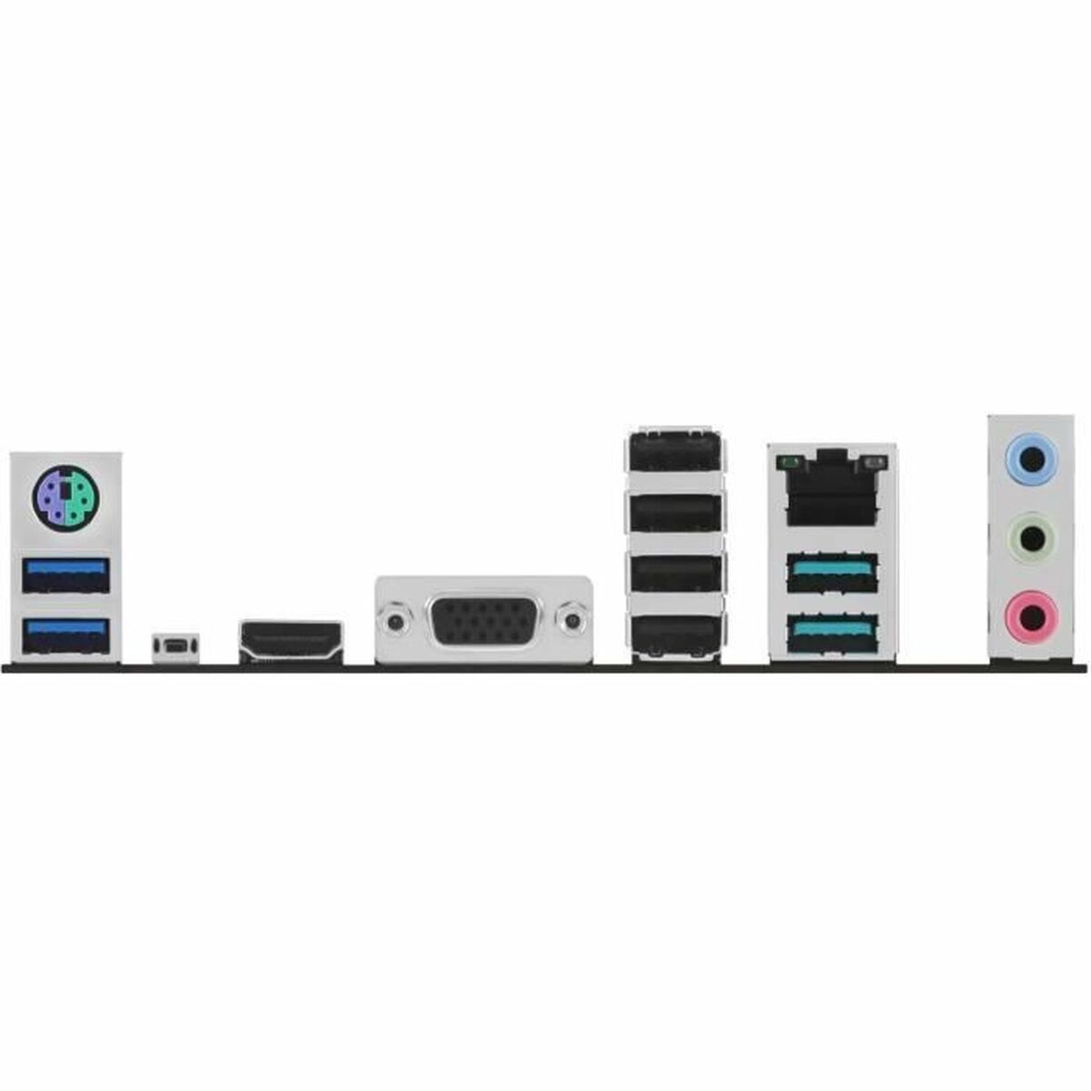 Placă de Bază Asus ASUS PRIME B650M-K AMD AM5 AMD AMD B650