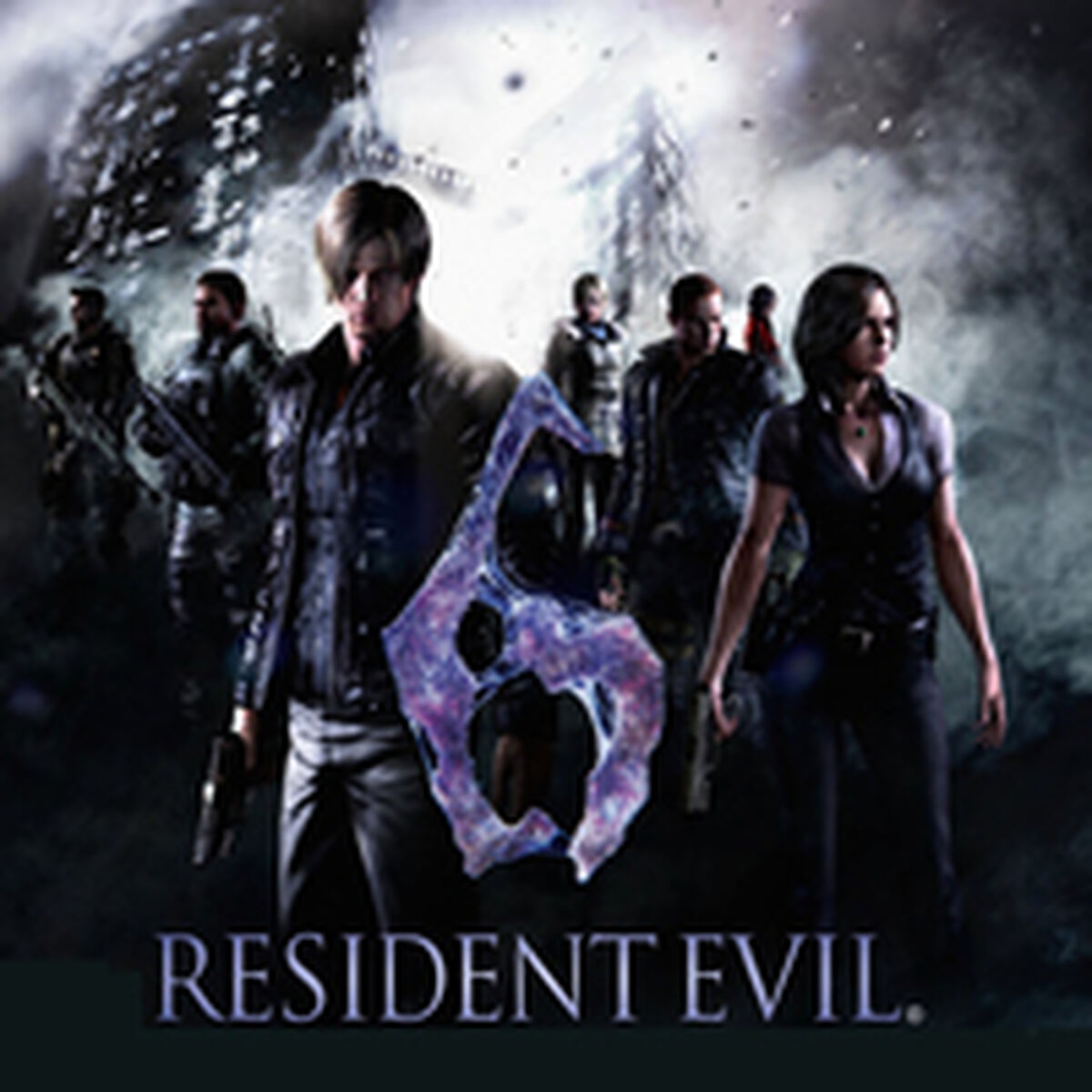 Joc video PlayStation 4 Sony Resident Evil 6