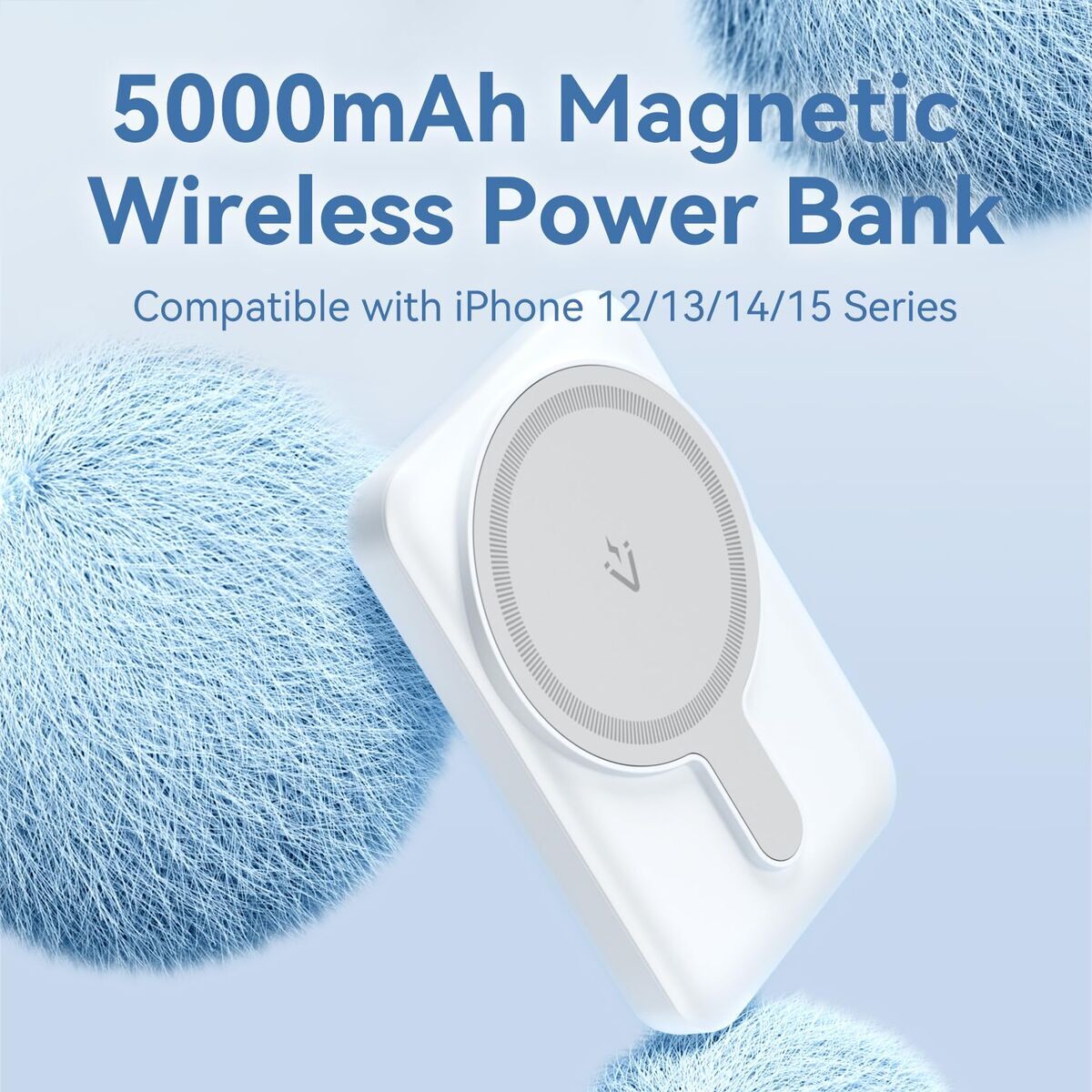 Powerbank Vention FHSB0