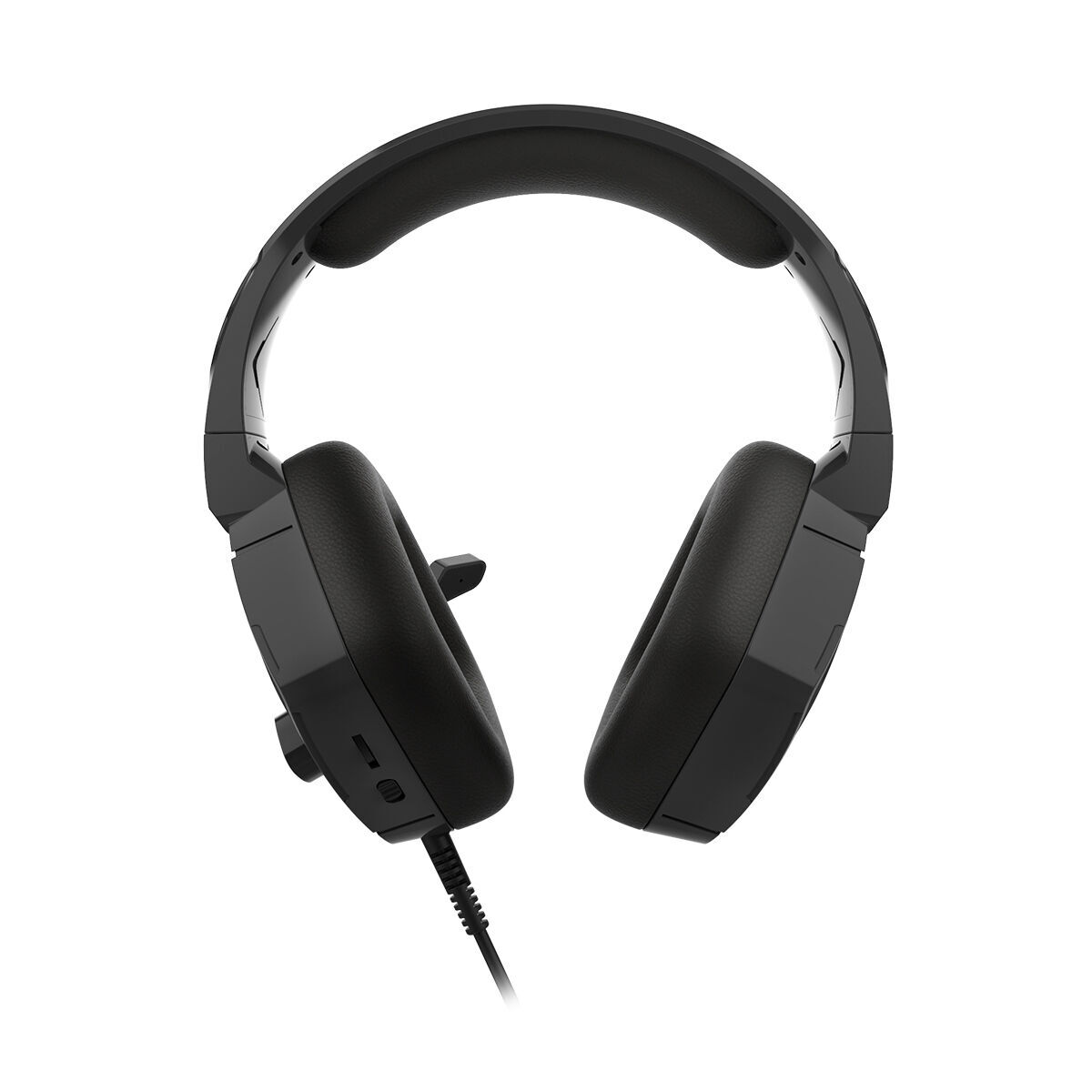 Căști cu Microfon Krom KOPA PRO Negru