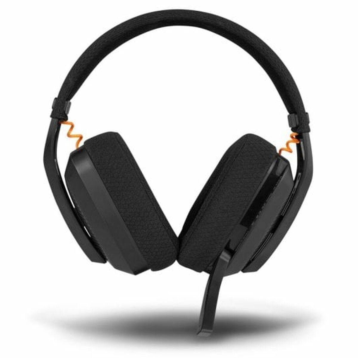 Microfon Krom NXKROMKANJIBK Negru