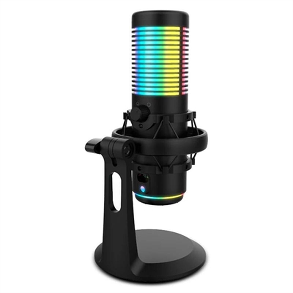 Microfon Krom NXKROMKAZE