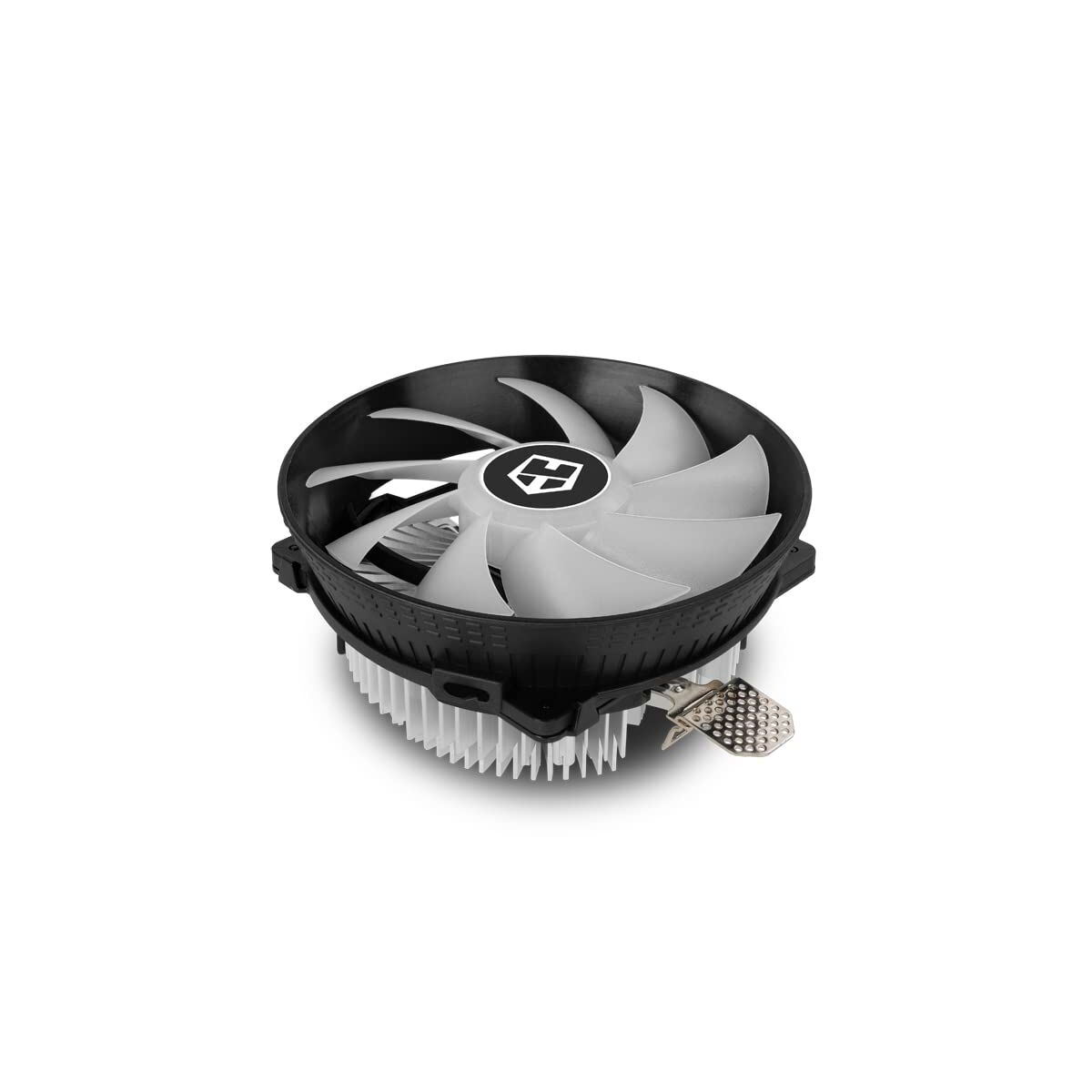 Ventilator de Unitate Nox-Xtreme Hummer H-123 PRO Ø 12 cm (1 Unități)