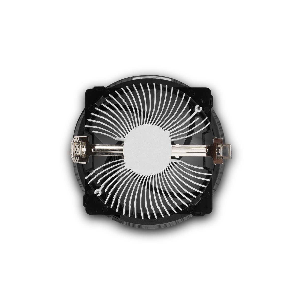 Ventilator de Unitate Nox-Xtreme Hummer H-123 PRO Ø 12 cm (1 Unități)
