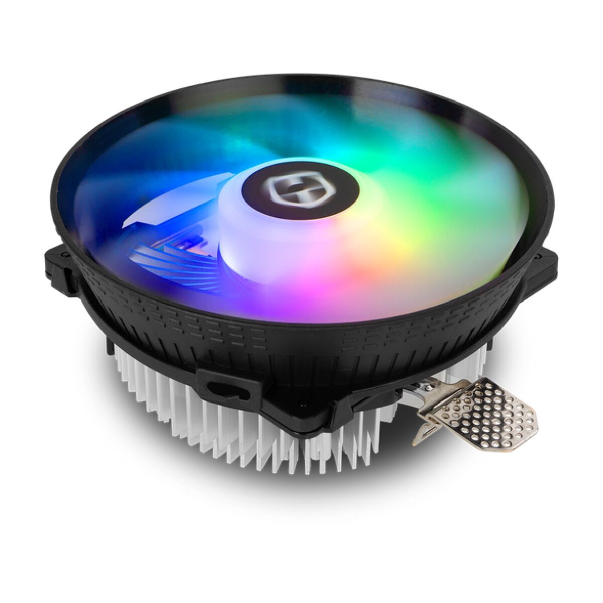 Ventilator de Unitate Nox-Xtreme Hummer H-123 PRO Ø 12 cm (1 Unități)