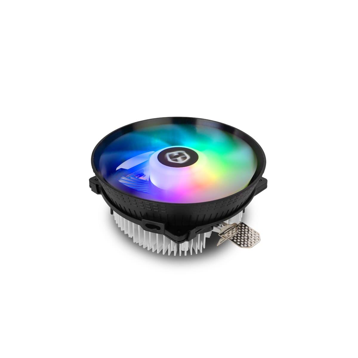 Ventilator de Unitate Nox-Xtreme Hummer H-123 PRO Ø 12 cm (1 Unități)