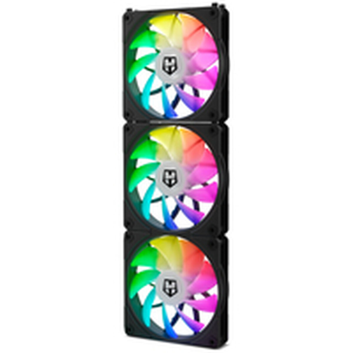 Ventilator de Unitate Nox EASY LINK Ø 12 cm