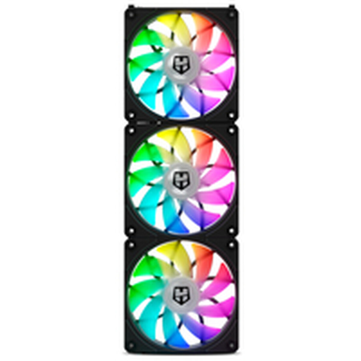 Ventilator de Unitate Nox EASY LINK Ø 12 cm