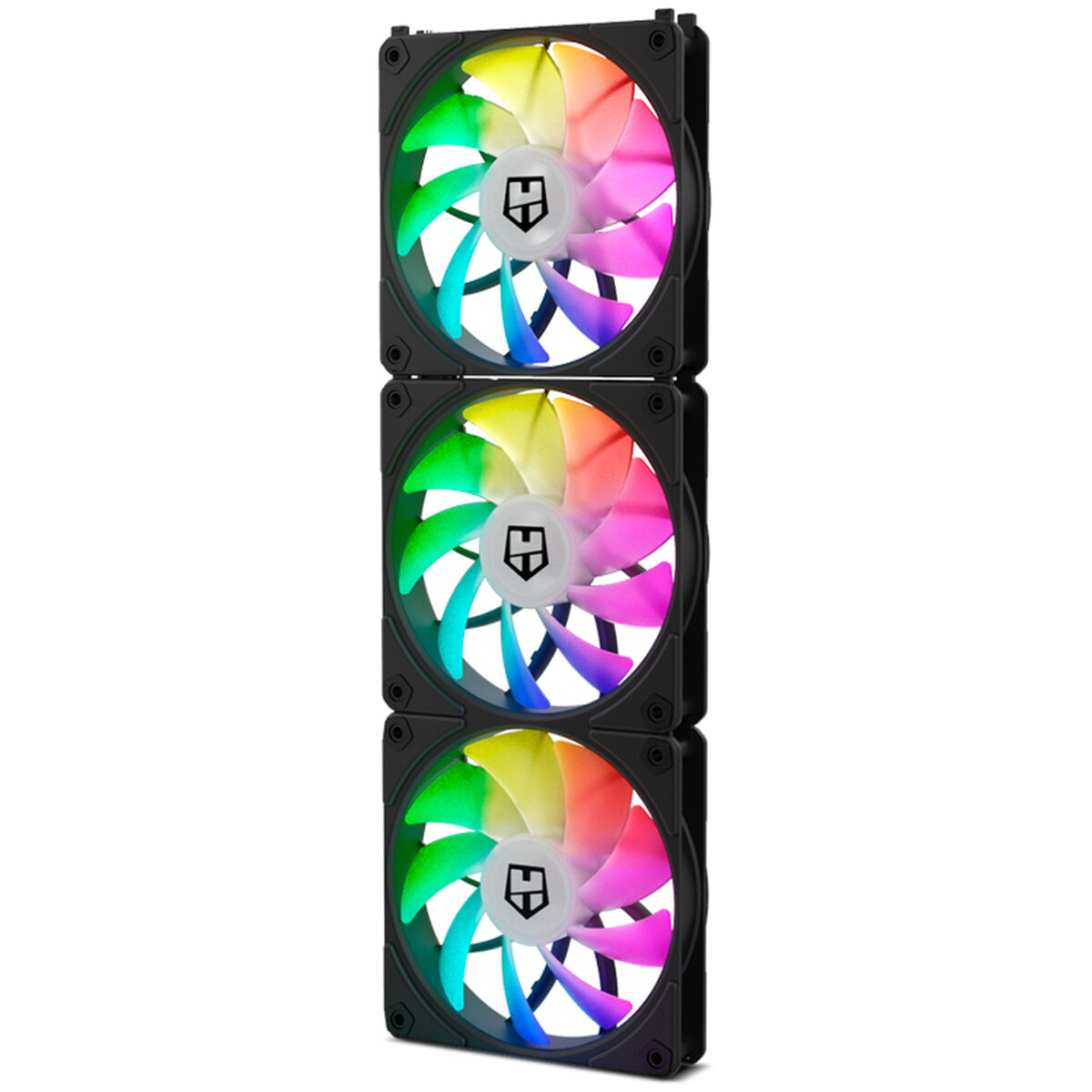 Ventilator de Unitate Nox EASY LINK Ø 12 cm