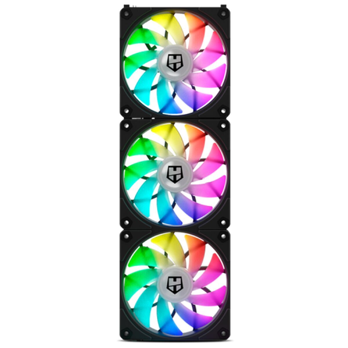 Ventilator de Unitate Nox EASY LINK Ø 12 cm