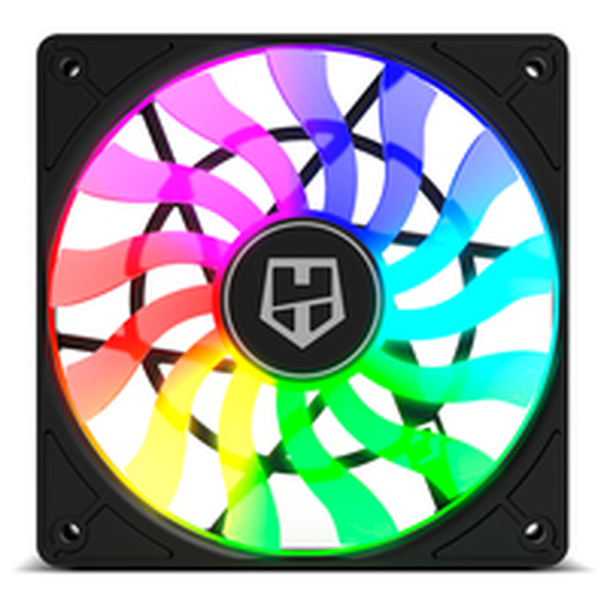 Ventilator de Unitate Nox SLIM FAN Ø 12 cm (1 Unități)