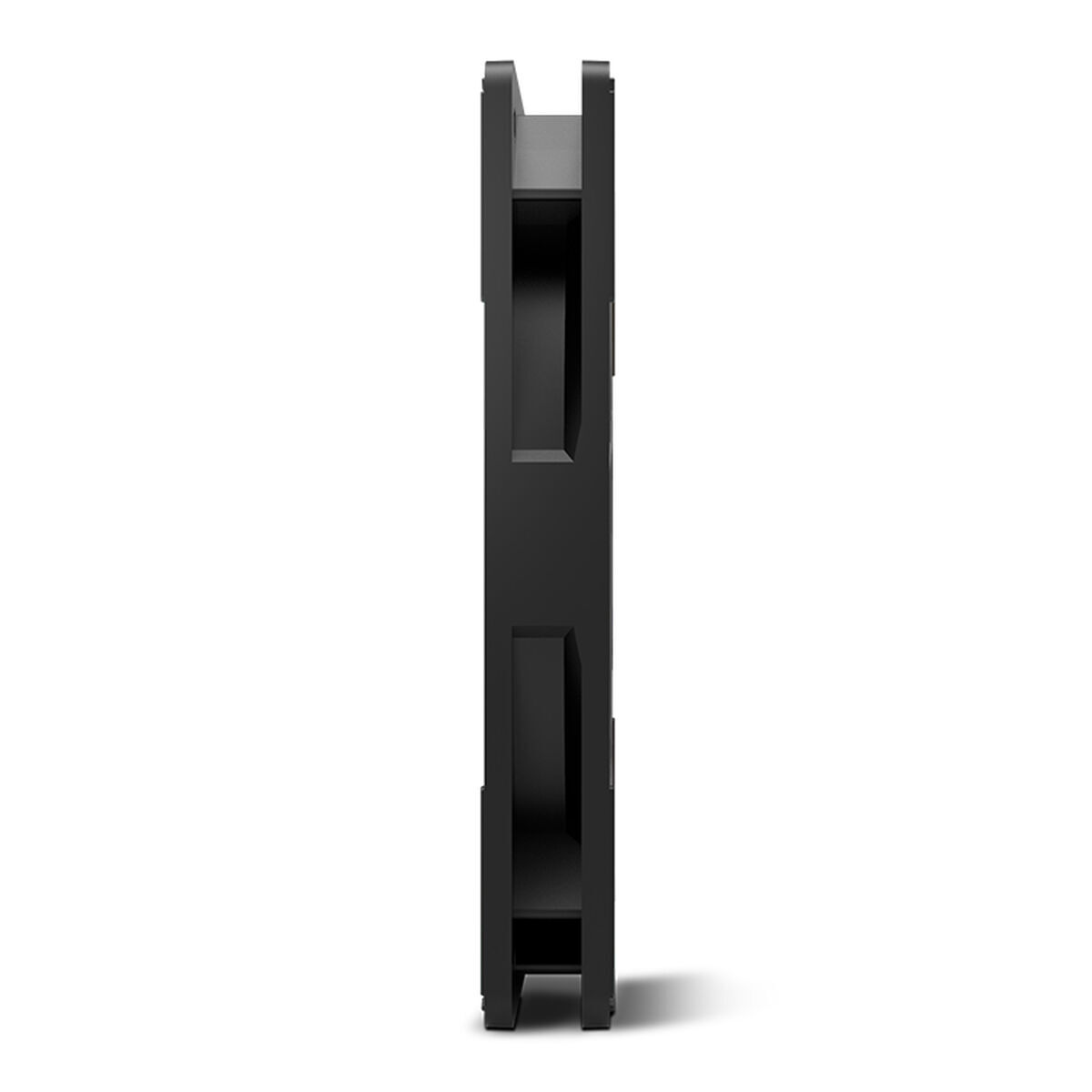 Ventilator de Unitate Nox SLIM FAN Ø 12 cm (1 Unități)