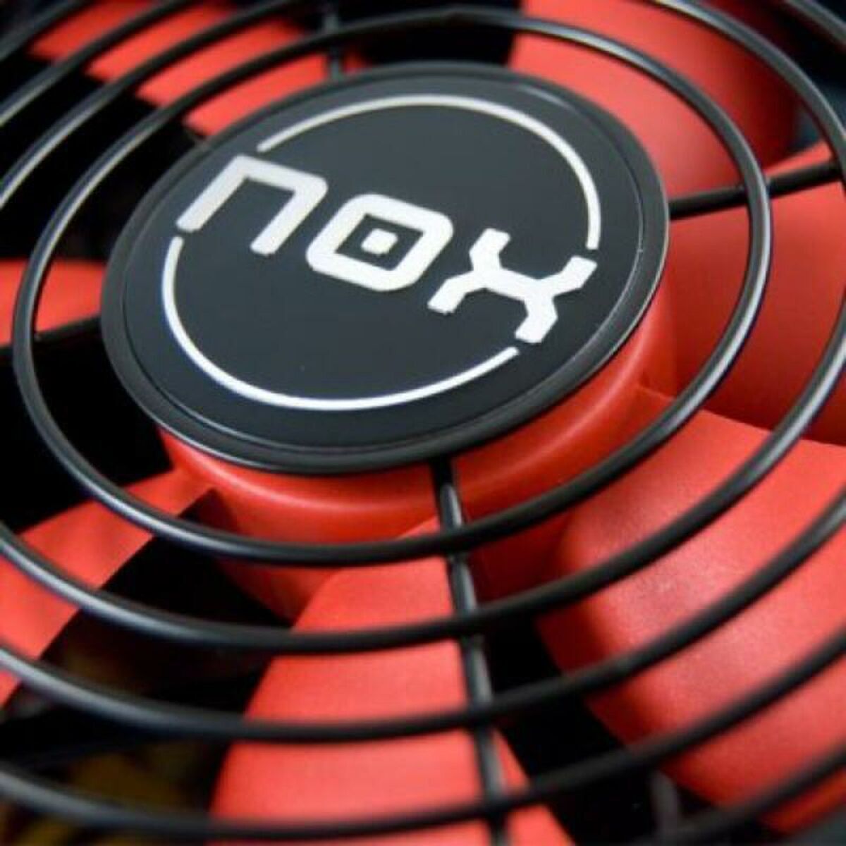 Sursă de Alimentare Nox NXS650 600 W 650 W
