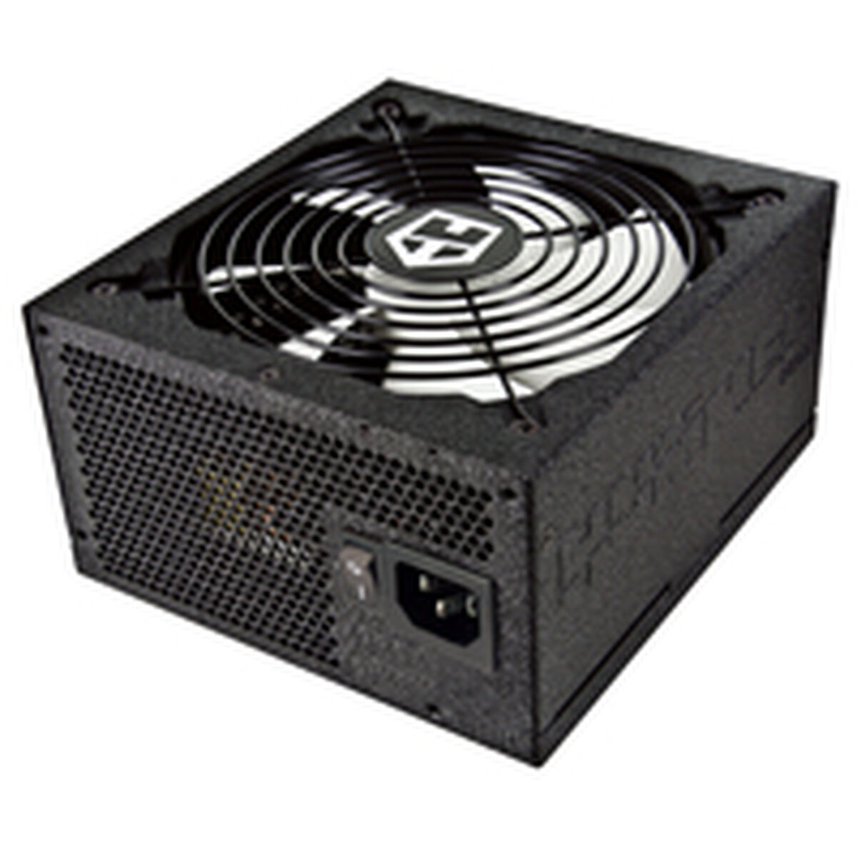 Sursă de Alimentare Nox-Xtreme Hummer 80 ATX 650 W 80 Plus Bronze