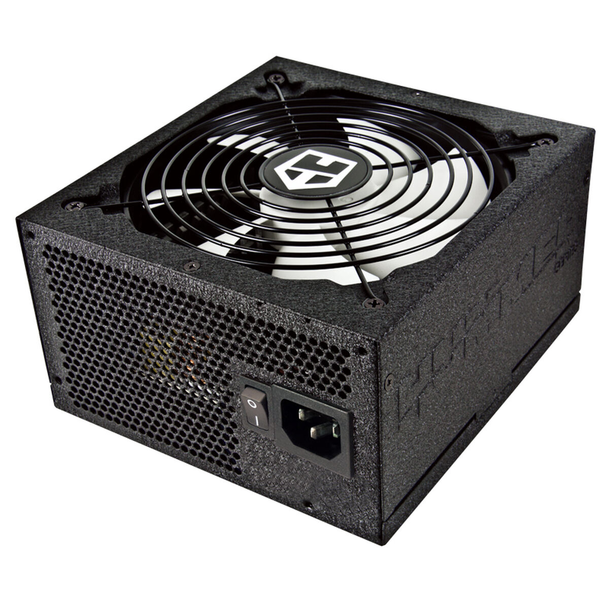 Sursă de Alimentare Nox Hummer 80 ATX 750 W 80 Plus Bronze