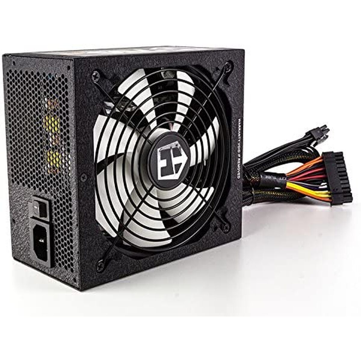Sursă de Alimentare Nox Hummer 80 ATX 750 W 80 Plus Bronze