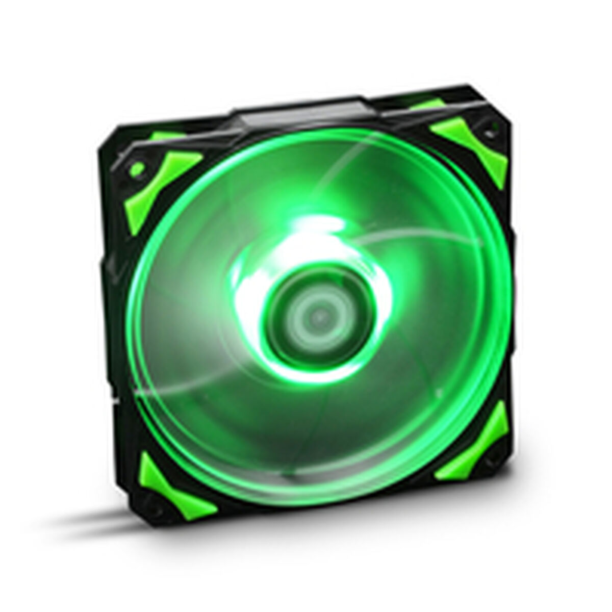 Ventilator de Unitate Nox-Xtreme H-Fan LED Ø 12 cm