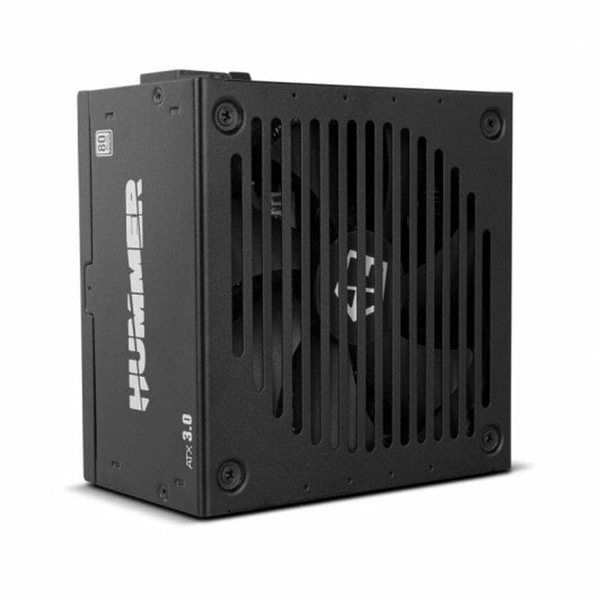 Sursă de Alimentare Nox P1000W 1000 W 80 PLUS Platinum