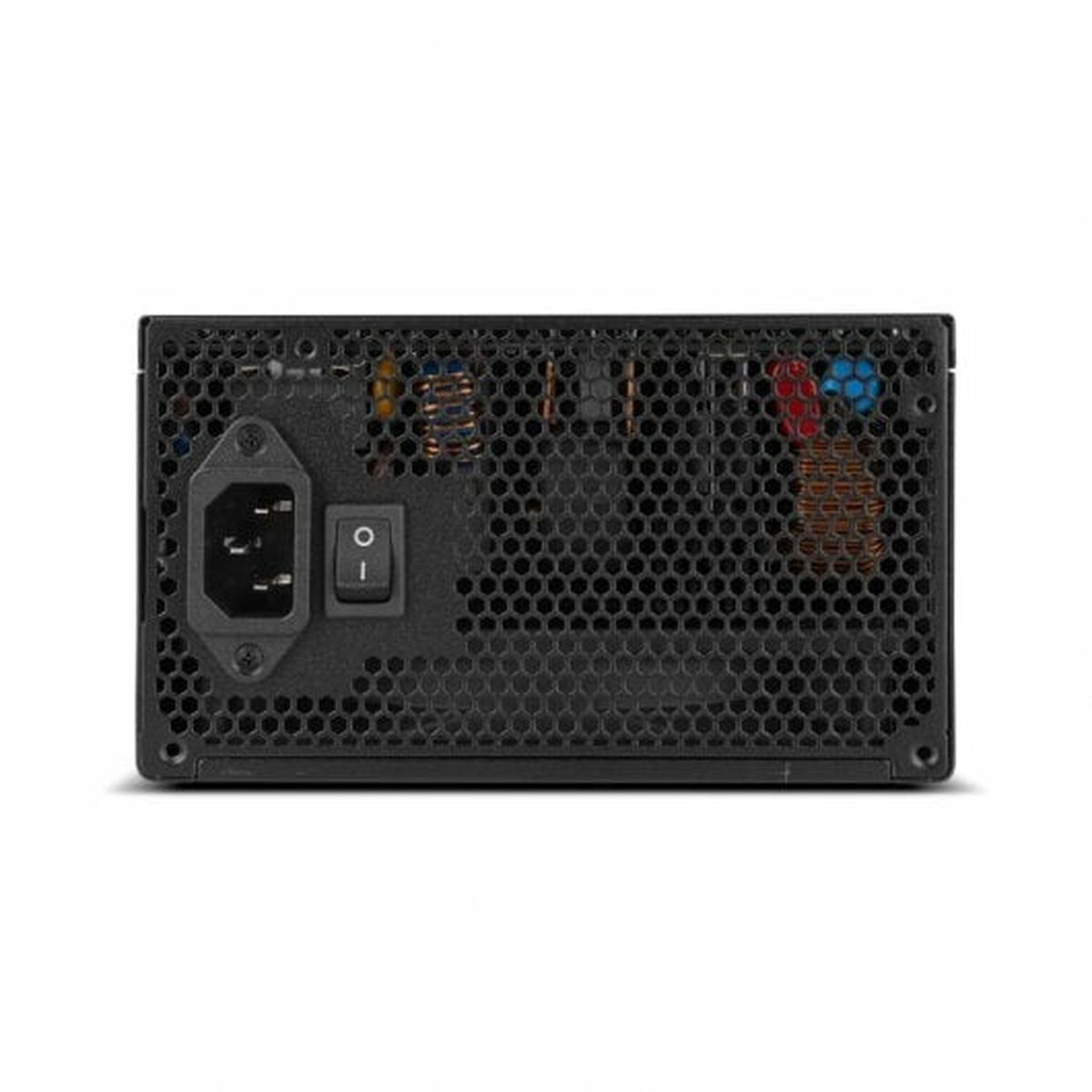 Sursă de Alimentare Nox P1000W 1000 W 80 PLUS Platinum