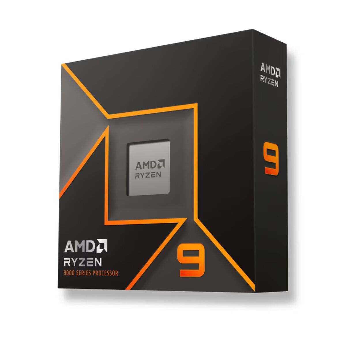 Procesor AMD 100-100001277WOF AMD AM5