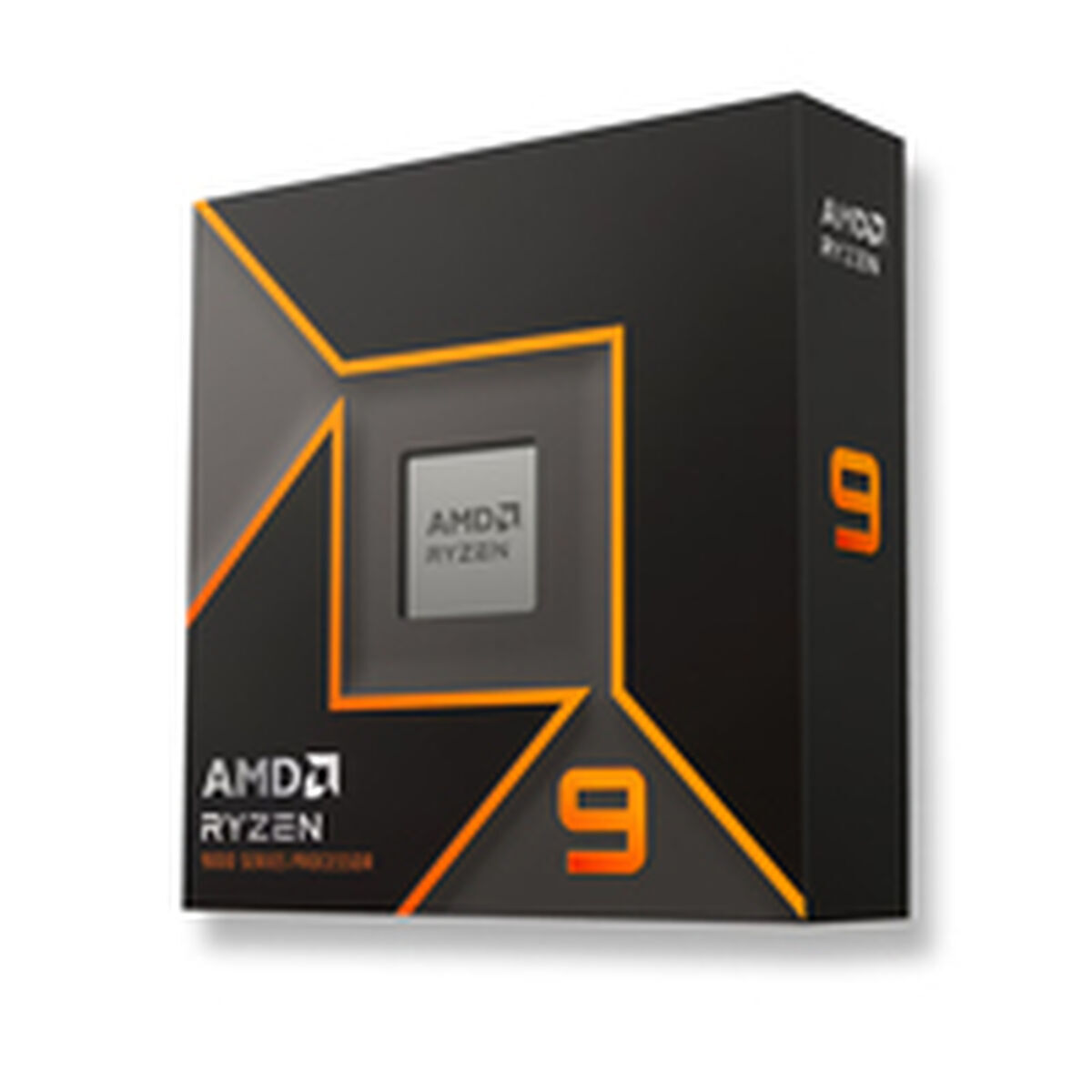Procesor AMD 100-100001277WOF AMD AM5