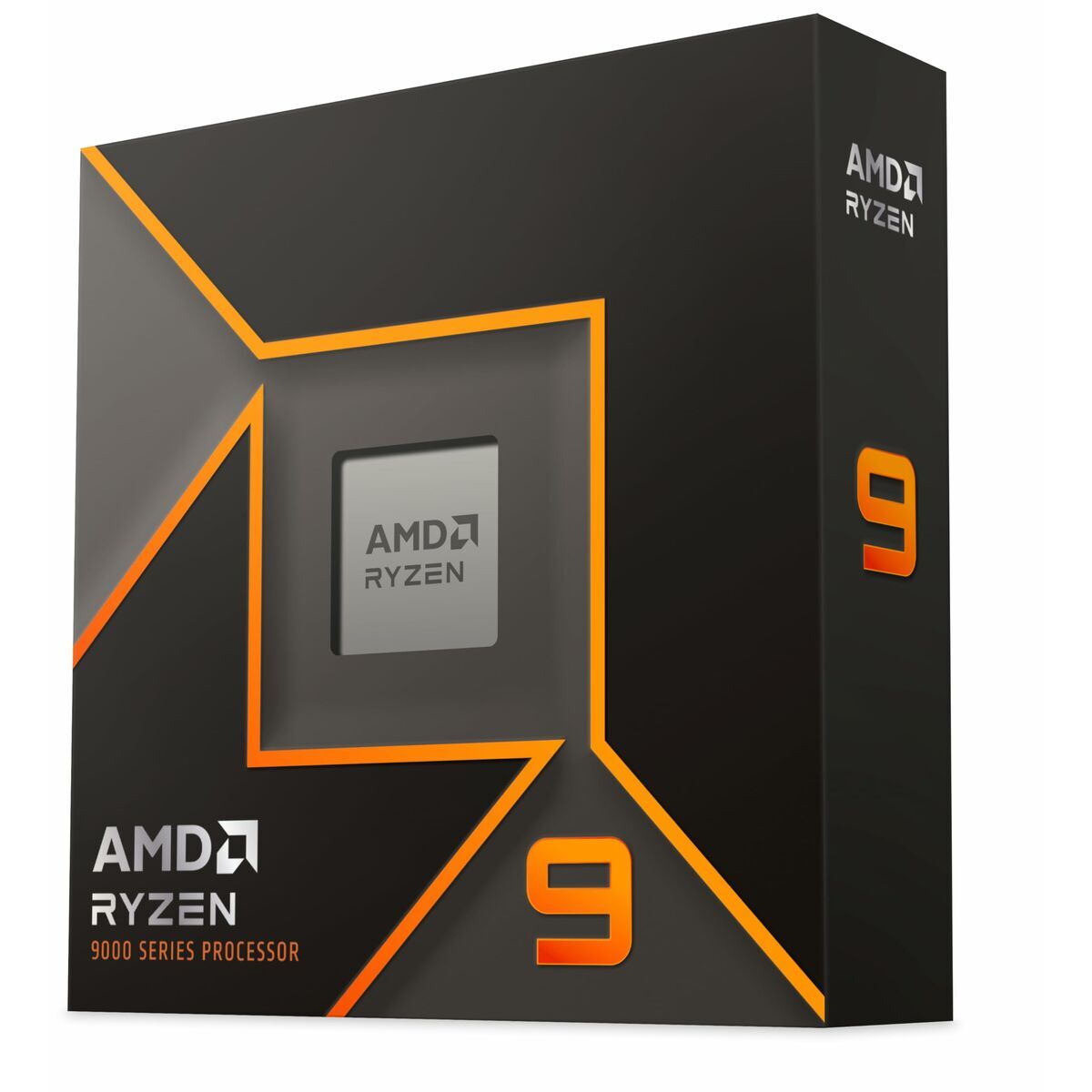 Procesor AMD 100-100001277WOF AMD AM5