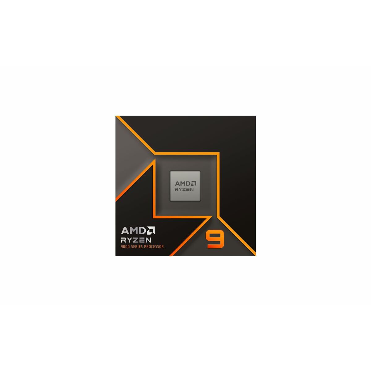 Procesor AMD 100-100001277WOF AMD AM5