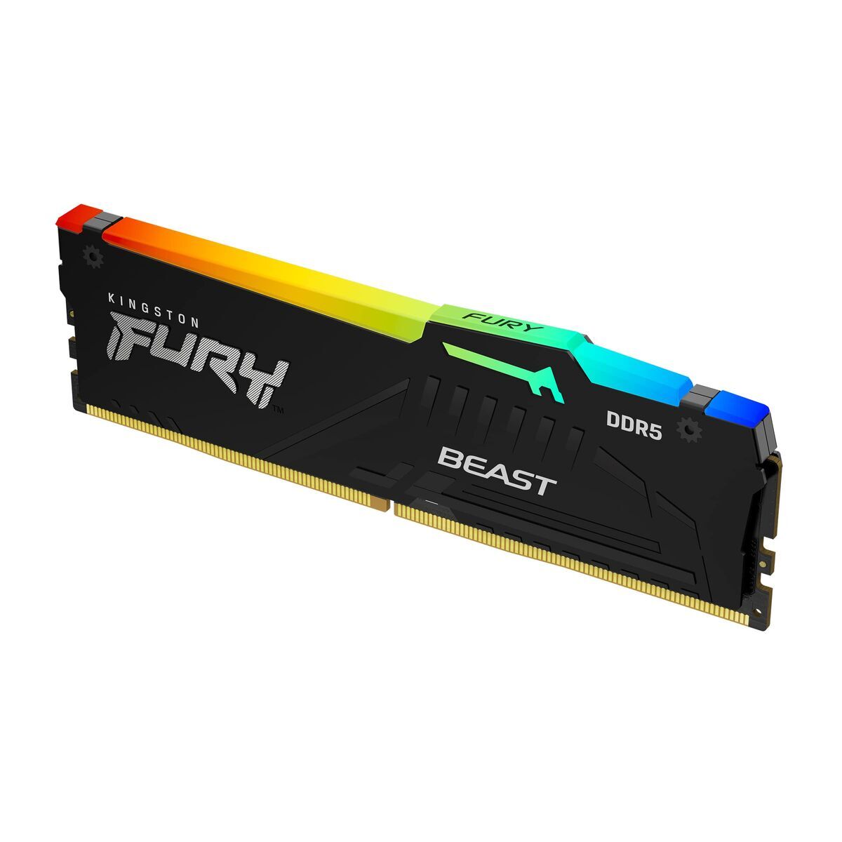Memorie RAM Kingston KF560C30BBEA-16 16 GB DDR5 6000 MHz cl30