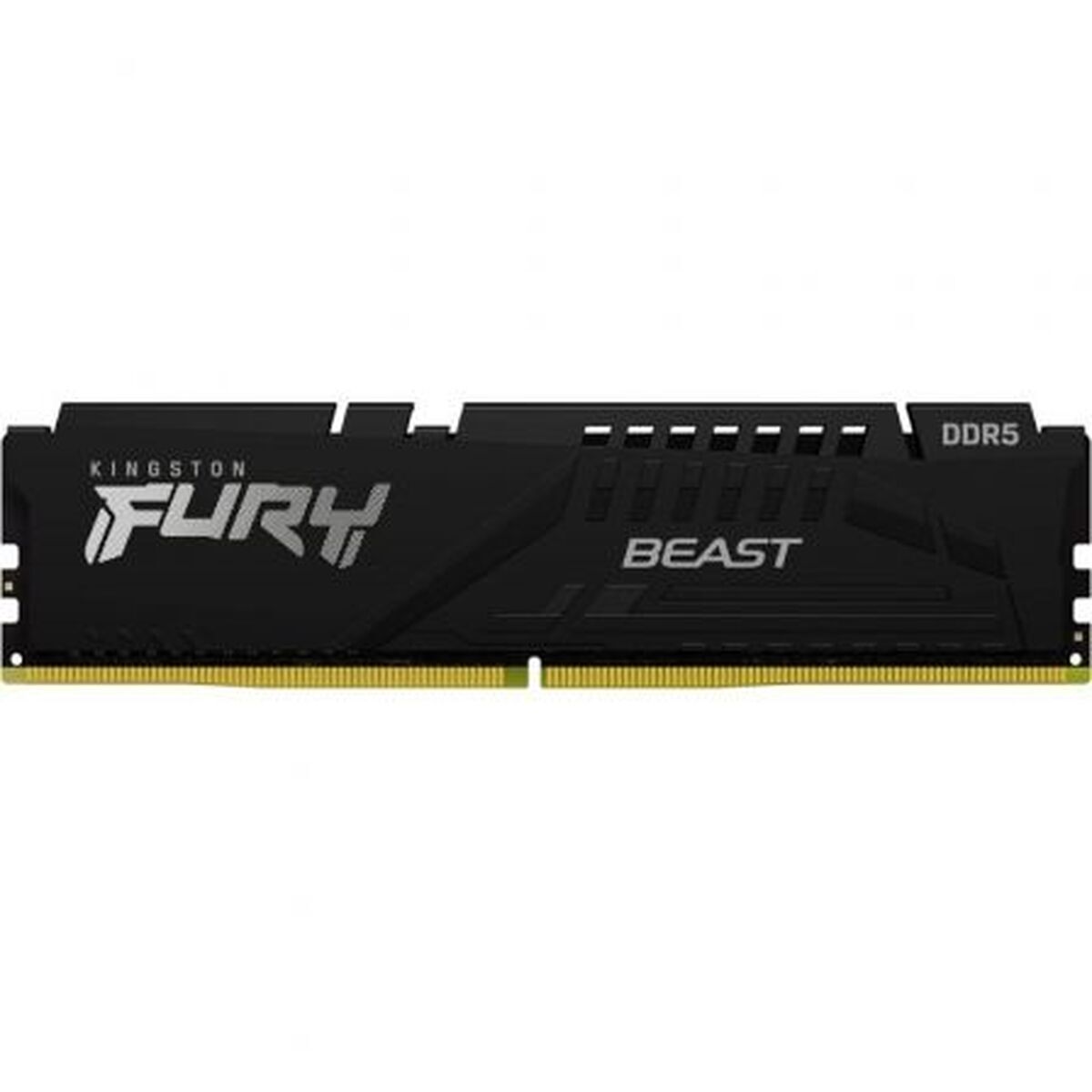 Memorie RAM Kingston KF556C40BB-16 16 GB DDR5 SDRAM DDR5 5600 MHz CL40