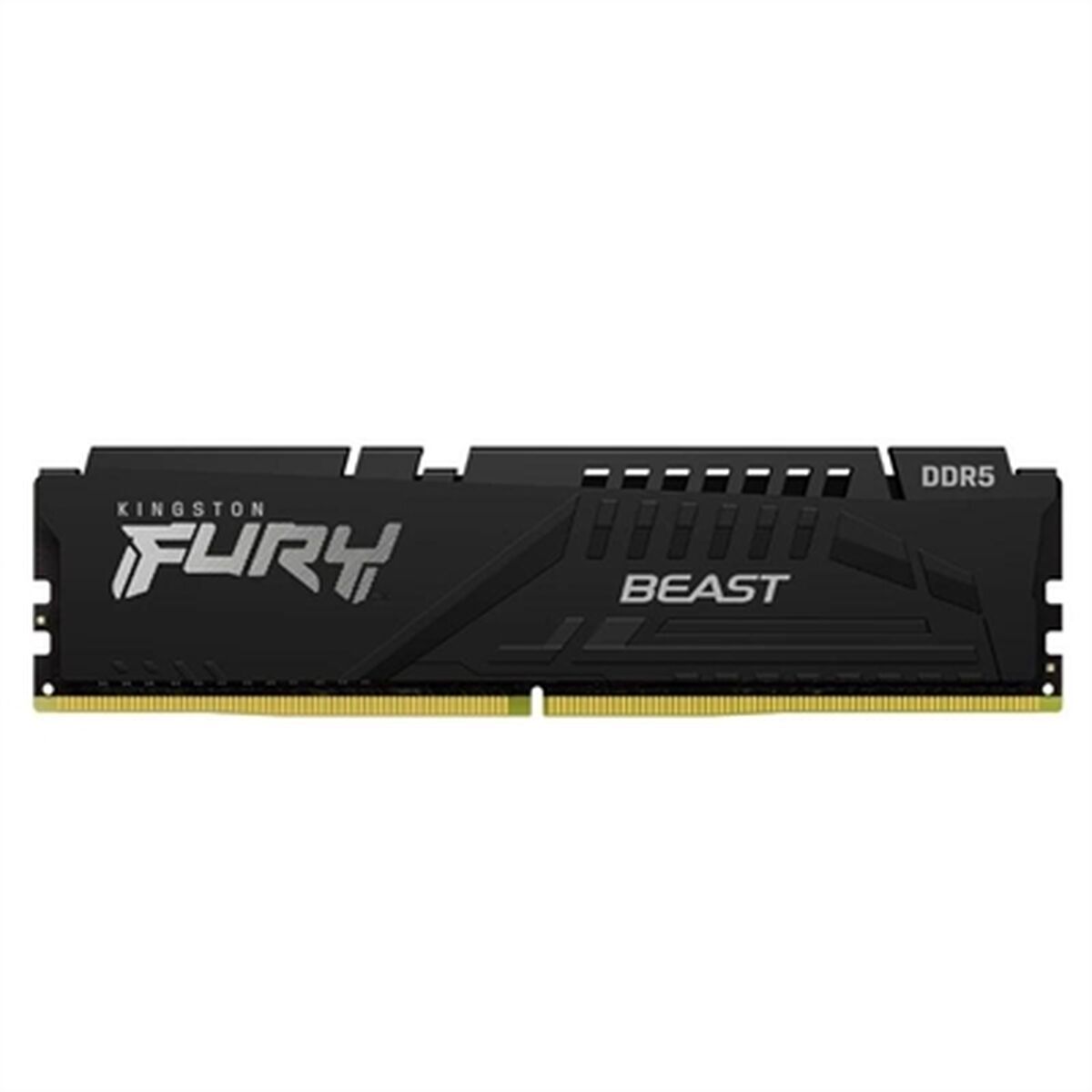 Memorie RAM Kingston KF556C40BB-16 16 GB DDR5 SDRAM DDR5 5600 MHz CL40