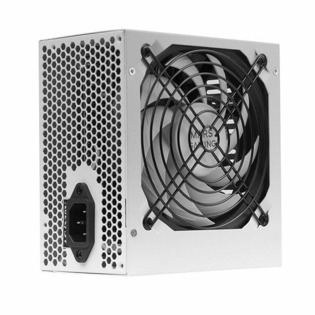 Sursă de Alimentare Mars Gaming MPIII650W 650 W 6 W