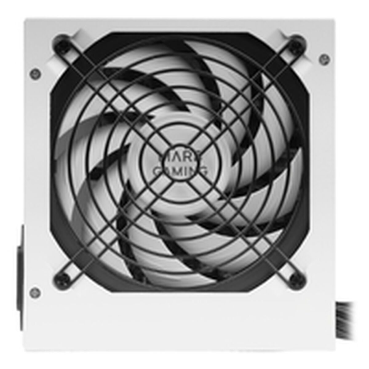 Sursă de Alimentare Mars Gaming MPIII750 600 W 750 W 6 W 200 W