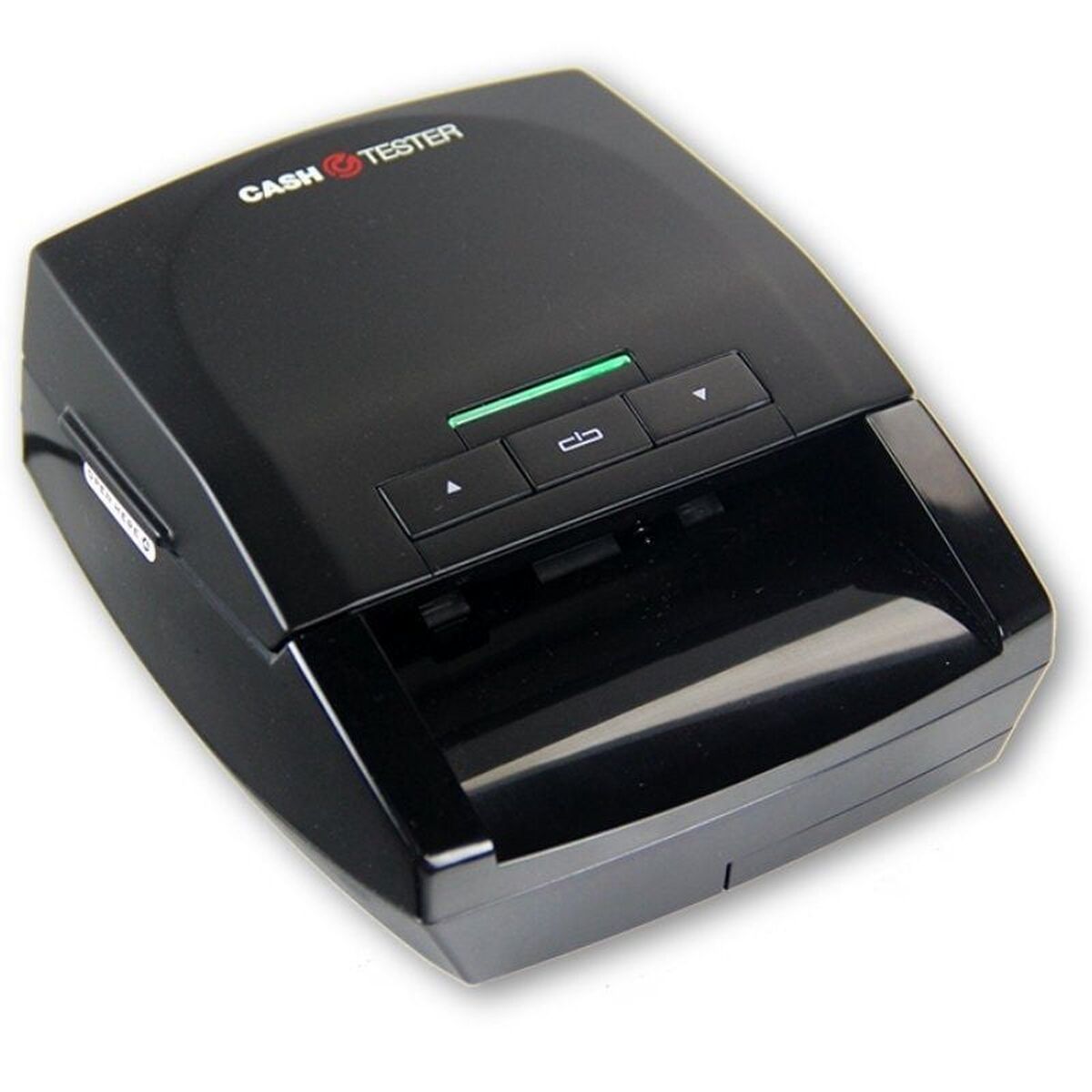 Detector de Bancnote False Cash Tester CT 432 SD