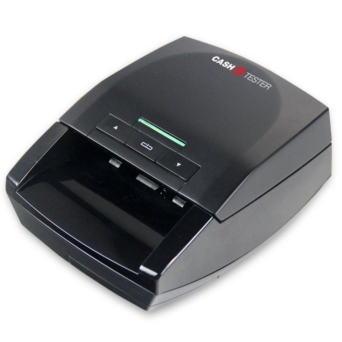 Detector de Bancnote False Cash Tester CT 432 SD
