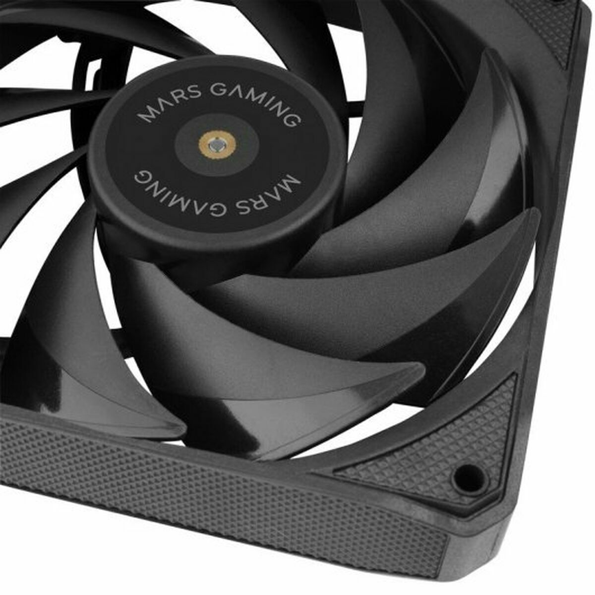 Ventilator CPU Mars Gaming MFNCLX2 Ø 12 cm
