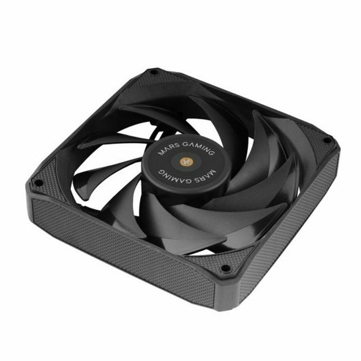 Ventilator CPU Mars Gaming MFNCLX2 Ø 12 cm