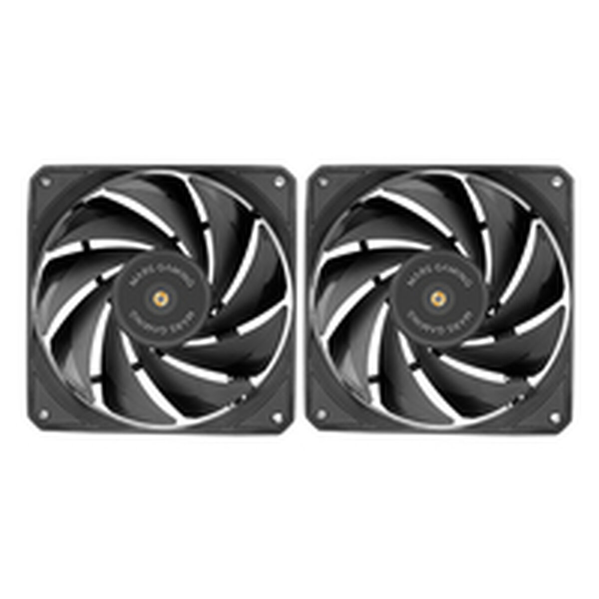 Ventilator CPU Mars Gaming MFNCLX2 Ø 12 cm
