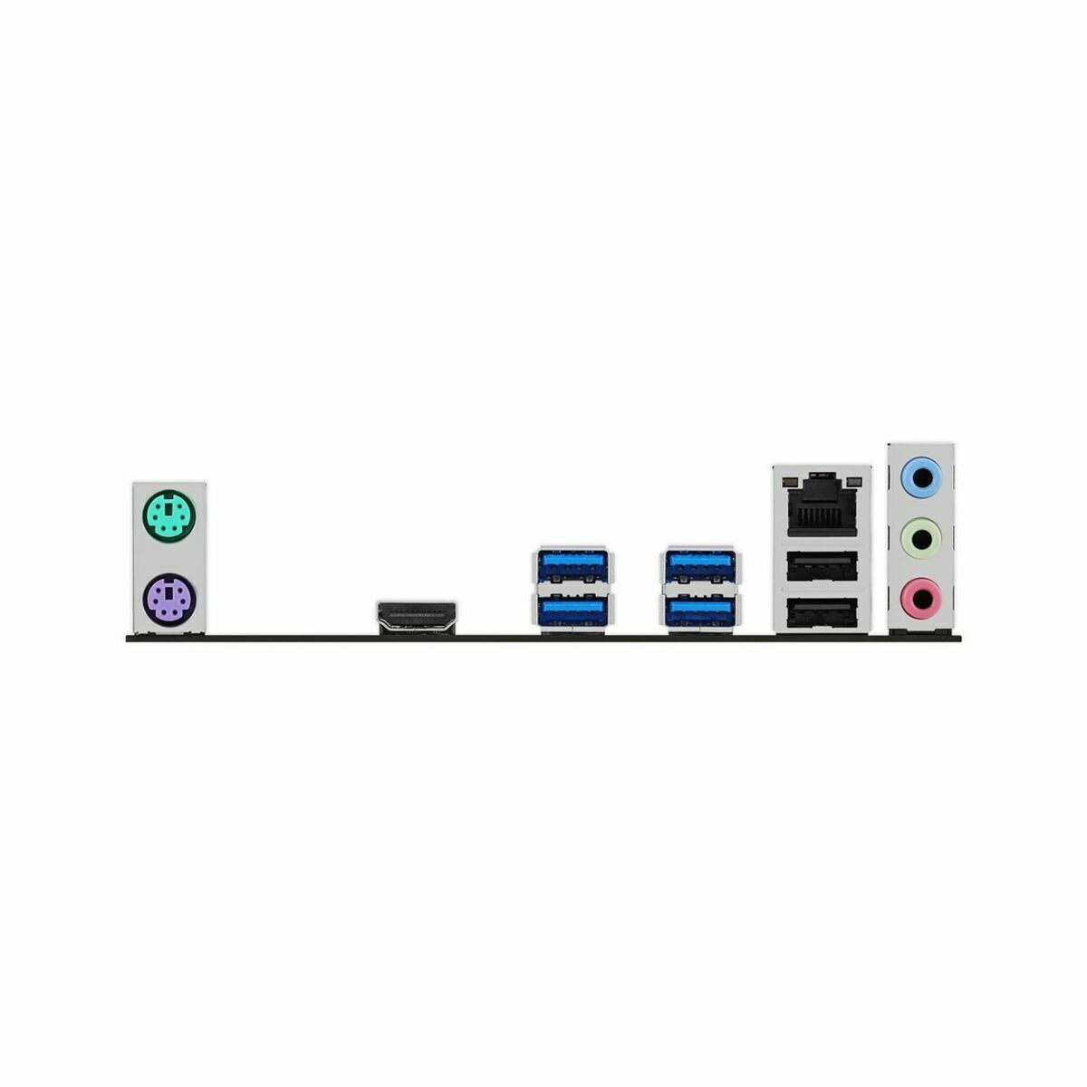 Placă de Bază Asus PRIME A520M-R AMD AM4 AMD A520 AMD