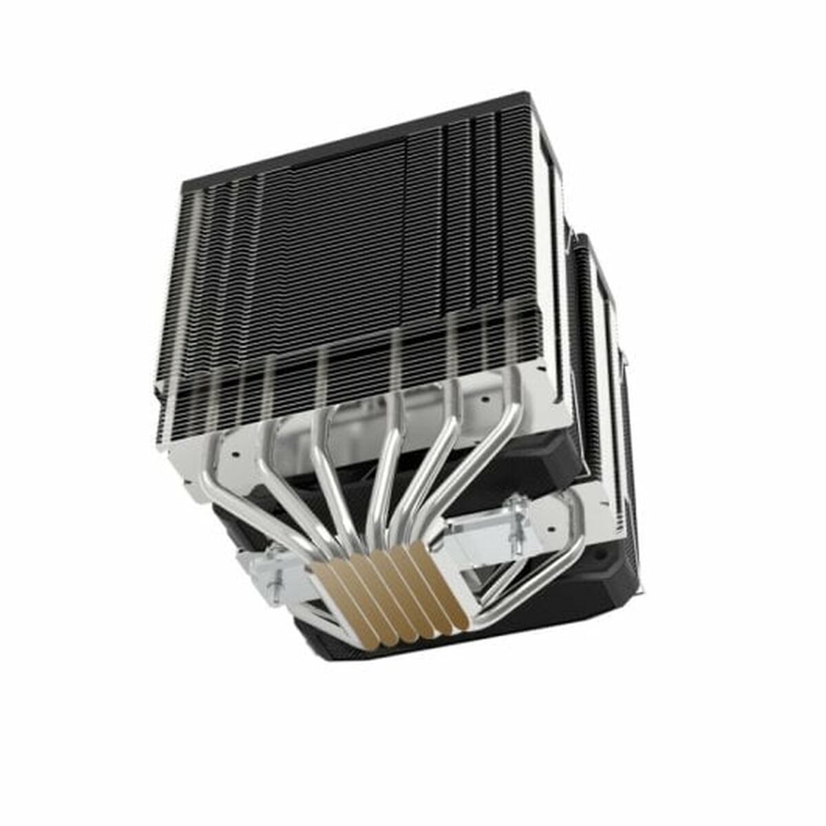 Ventilator CPU Mars Gaming MCPUXU6