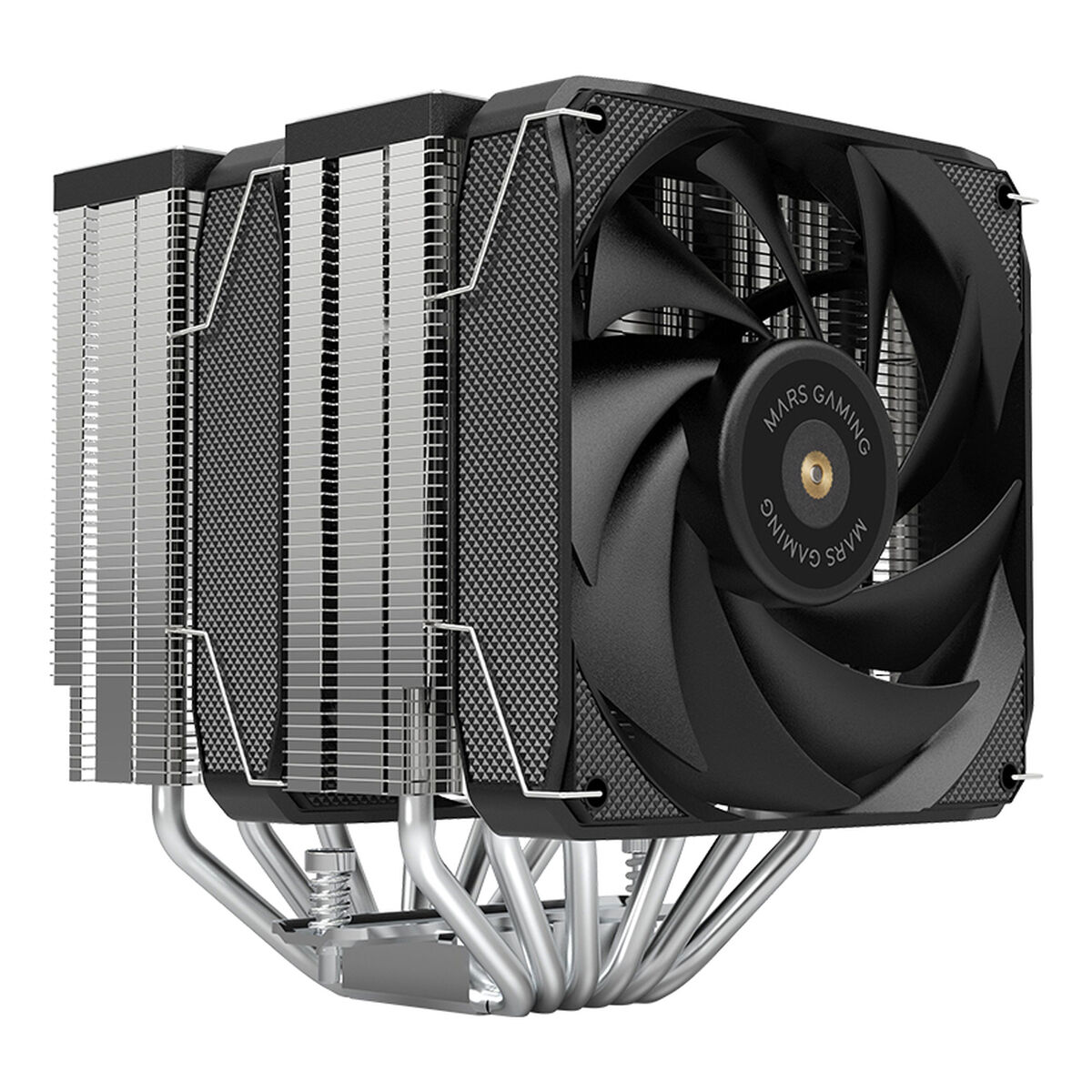 Ventilator CPU Mars Gaming MCPUXU6