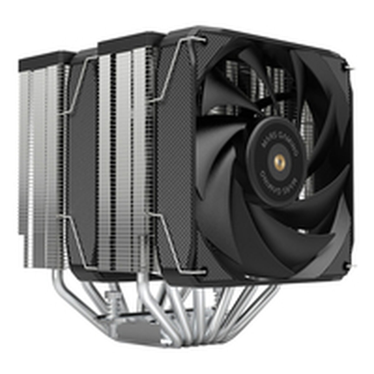 Ventilator CPU Mars Gaming MCPUXU6