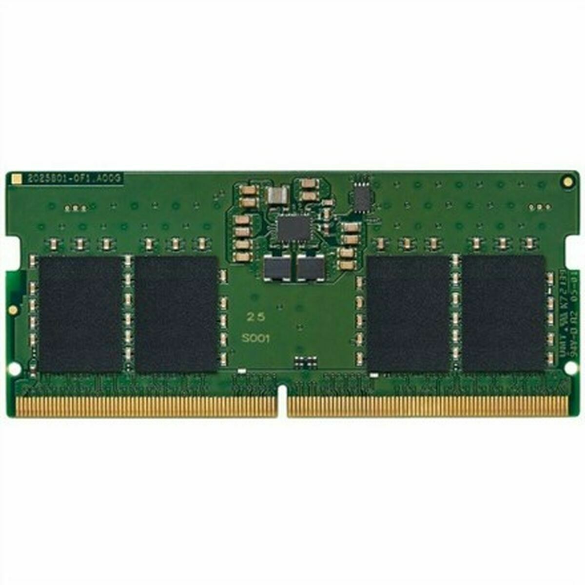 Memorie RAM Kingston KVR56S46BS8-16 16 GB DDR5 5600 MHz